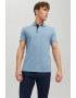 Jack & Jones Тениска с яка - Pepit.bg