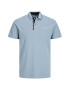 Jack & Jones Тениска с яка - Pepit.bg