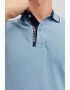 Jack & Jones Тениска с яка - Pepit.bg