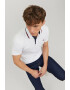 Jack & Jones Тениска с яка - Pepit.bg