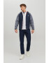 Jack & Jones Тениска с яка - Pepit.bg