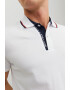 Jack & Jones Тениска с яка - Pepit.bg