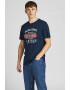 Jack & Jones Тениска с лого - Pepit.bg