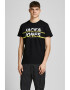 Jack & Jones Тениска с лого - Pepit.bg
