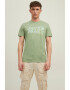 Jack & Jones Тениска с лого - Pepit.bg