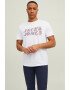 Jack & Jones Тениска с лого - Pepit.bg