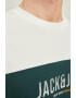 Jack & Jones Тениска с лого - Pepit.bg