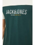 Jack & Jones Тениска с лого - Pepit.bg