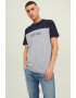 Jack & Jones Тениска с лого - Pepit.bg