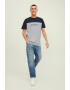 Jack & Jones Тениска с лого - Pepit.bg