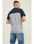 Jack & Jones Тениска с лого - Pepit.bg