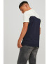 Jack & Jones Тениска с лого - Pepit.bg