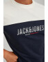 Jack & Jones Тениска с лого - Pepit.bg
