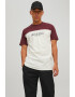 Jack & Jones Тениска с лого - Pepit.bg