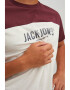 Jack & Jones Тениска с лого - Pepit.bg
