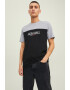 Jack & Jones Тениска с лого - Pepit.bg