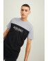 Jack & Jones Тениска с лого - Pepit.bg