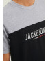 Jack & Jones Тениска с лого - Pepit.bg