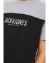 Jack & Jones Тениска с лого - Pepit.bg