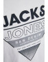 Jack & Jones Тениска с лого - Pepit.bg