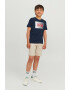 Jack & Jones Тениска с лого - Pepit.bg