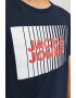 Jack & Jones Тениска с лого - Pepit.bg