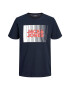 Jack & Jones Тениска с лого - Pepit.bg