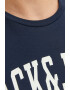Jack & Jones Тениска с лого - Pepit.bg