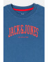 Jack & Jones Тениска с лого - Pepit.bg