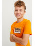 Jack & Jones Тениска с лого - Pepit.bg