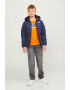 Jack & Jones Тениска с лого - Pepit.bg