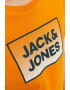 Jack & Jones Тениска с лого - Pepit.bg