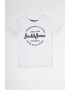 Jack & Jones Тениска с лого - Pepit.bg