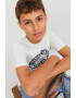 Jack & Jones Тениска с лого - Pepit.bg