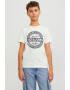 Jack & Jones Тениска с лого - Pepit.bg