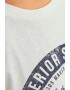 Jack & Jones Тениска с лого - Pepit.bg