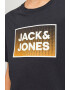 Jack & Jones Тениска с лого - Pepit.bg