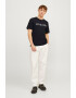 Jack & Jones Тениска с лого - Pepit.bg