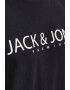 Jack & Jones Тениска с лого - Pepit.bg
