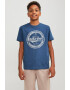 Jack & Jones Тениска с лого - Pepit.bg