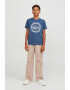 Jack & Jones Тениска с лого - Pepit.bg