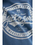 Jack & Jones Тениска с лого - Pepit.bg