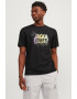 Jack & Jones Тениска с лого - Pepit.bg