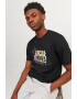Jack & Jones Тениска с лого - Pepit.bg