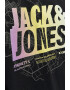 Jack & Jones Тениска с лого - Pepit.bg