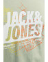 Jack & Jones Тениска с лого - Pepit.bg