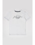 Jack & Jones Тениска с лого - Pepit.bg