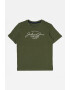 Jack & Jones Тениска с лого - Pepit.bg