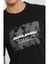 Jack & Jones Тениска с лого - Pepit.bg