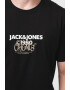 Jack & Jones Тениска с лого - Pepit.bg